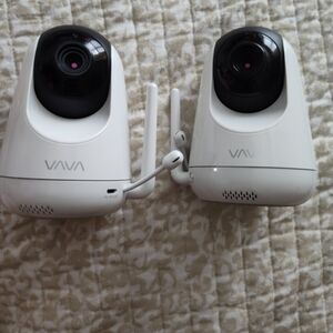 Vava cameras
